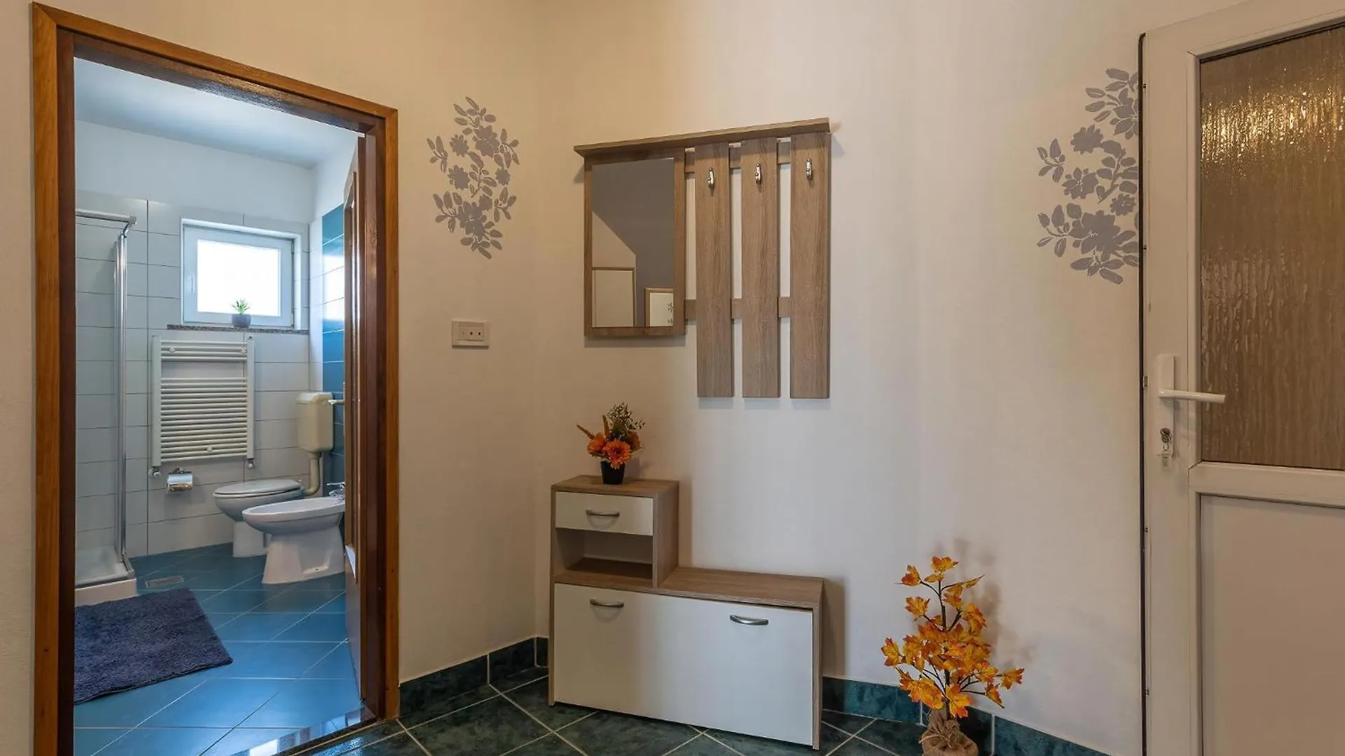 Apartment Ferienwohnung Milka In Porec In Strandnaehe Croatia