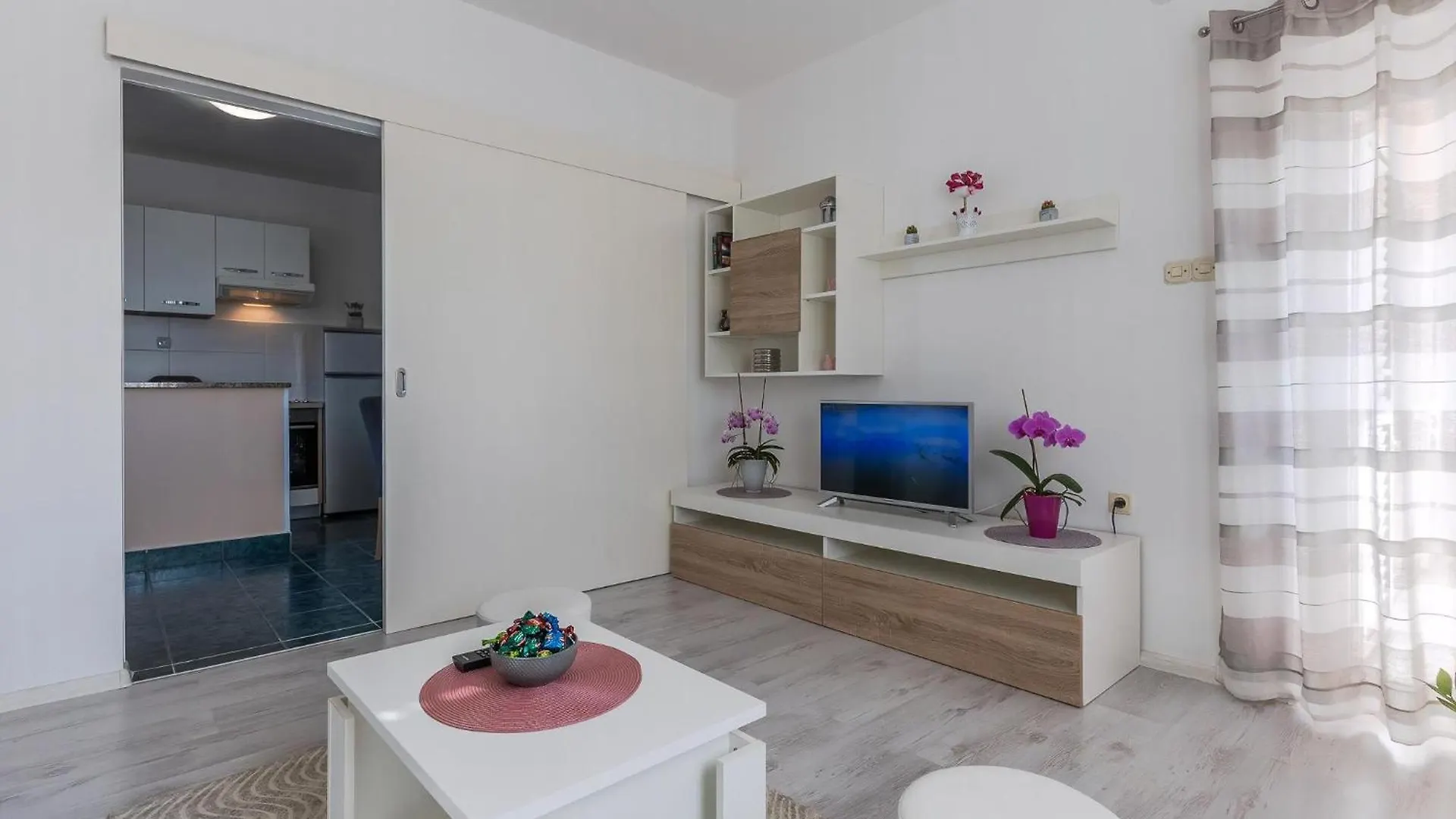 Ferienwohnung Milka In Porec In Strandnaehe Apartment
