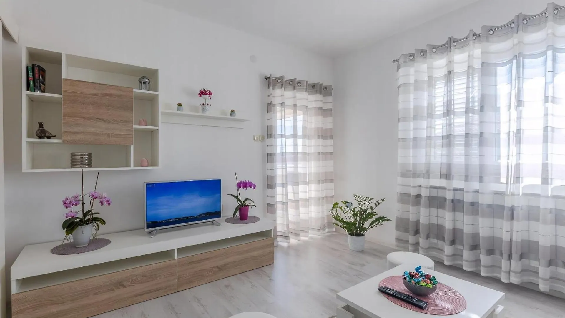 Ferienwohnung Milka In Porec In Strandnaehe