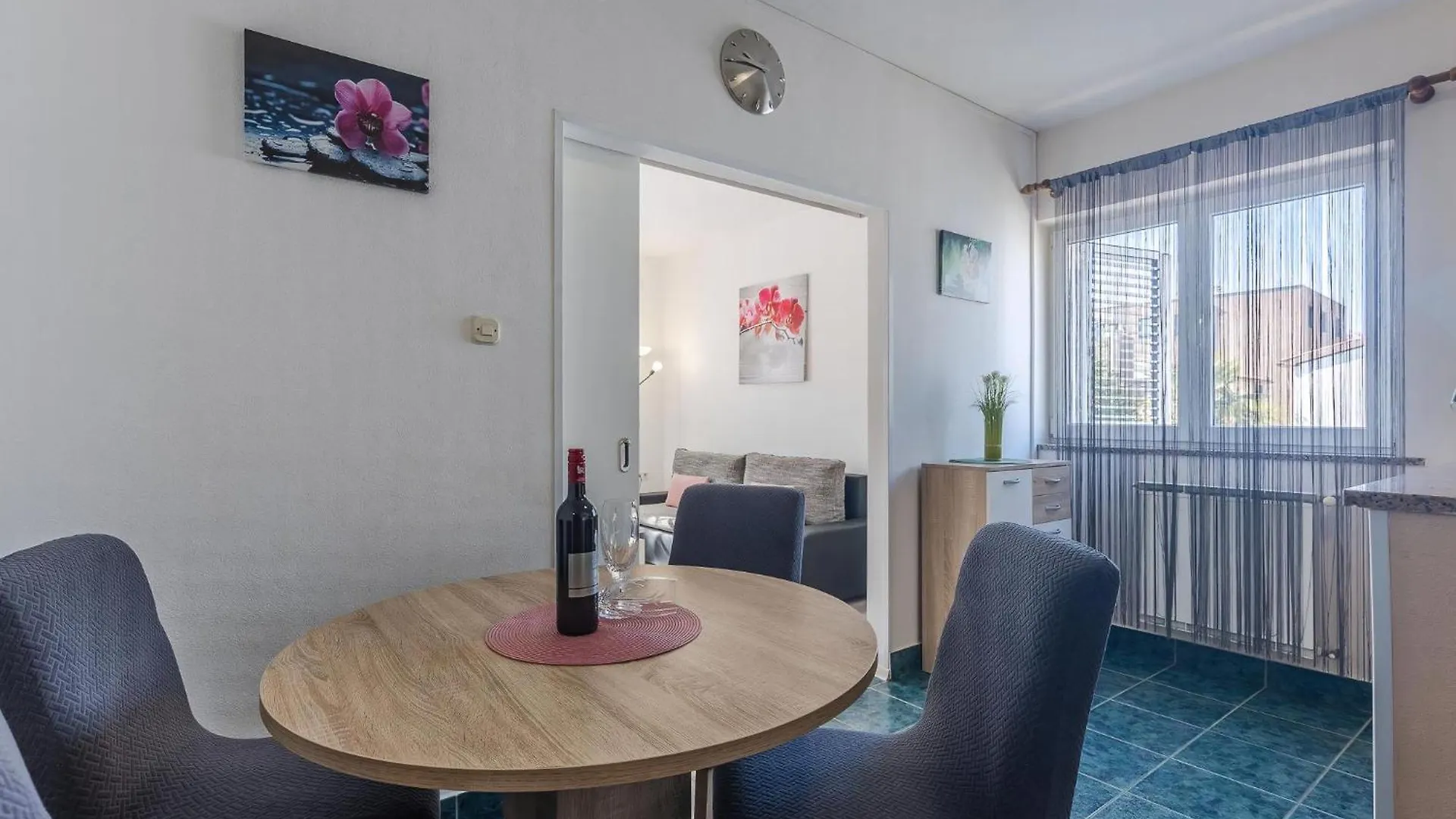 Ferienwohnung Milka In Porec In Strandnaehe 0*,