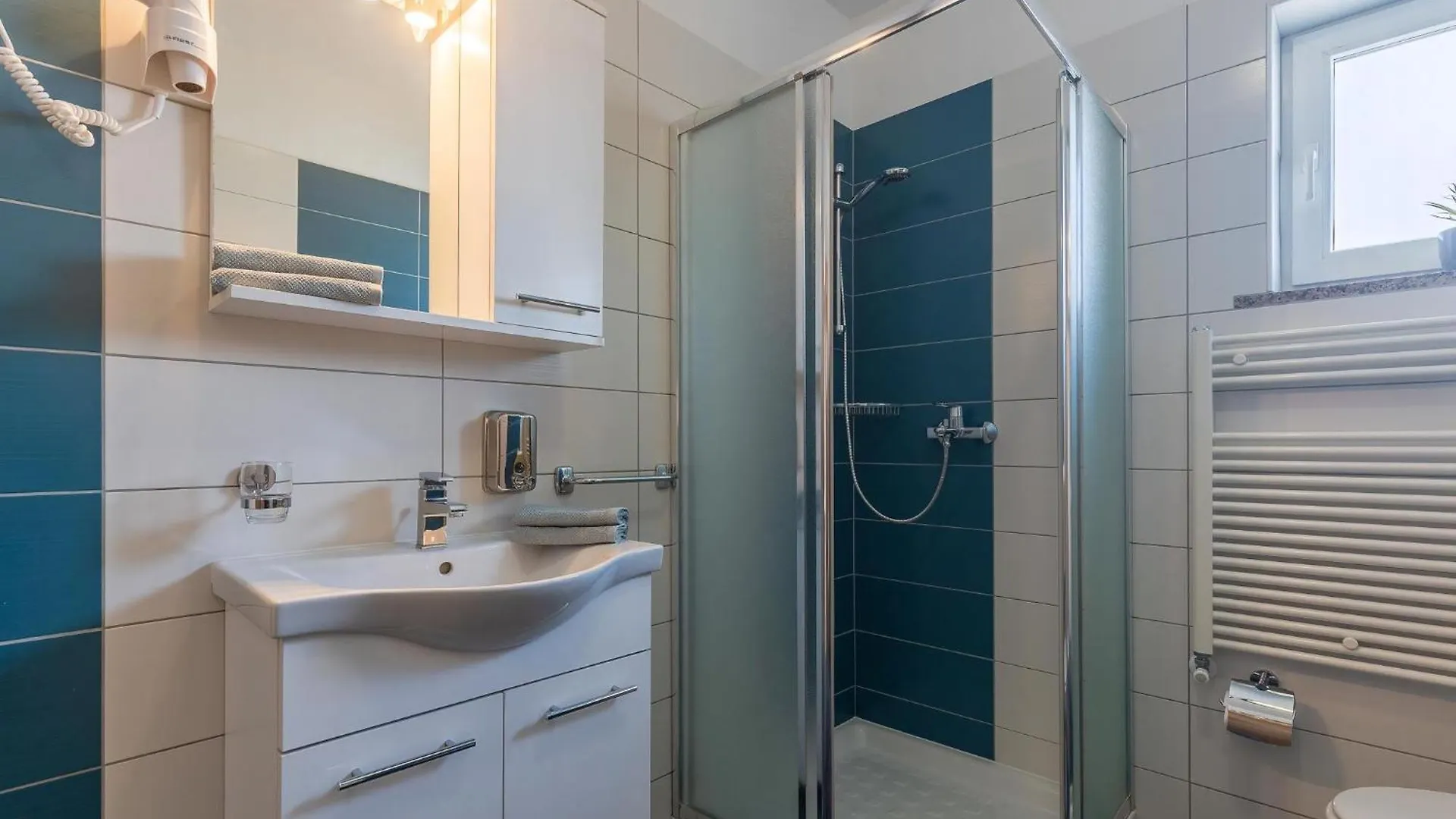 Ferienwohnung Milka In Porec In Strandnaehe