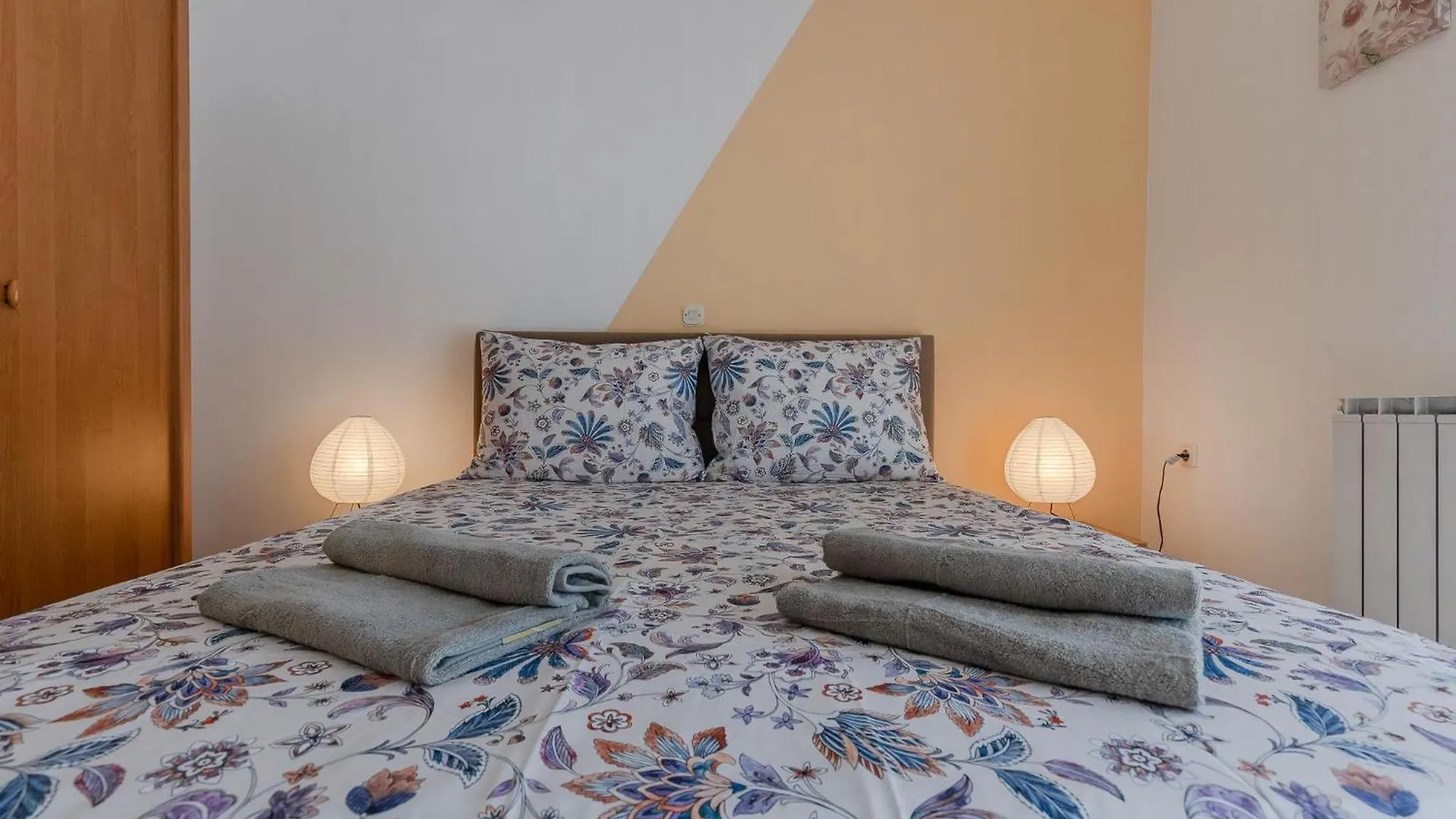 Ferienwohnung Milka In Porec In Strandnaehe 0*,  Croatia