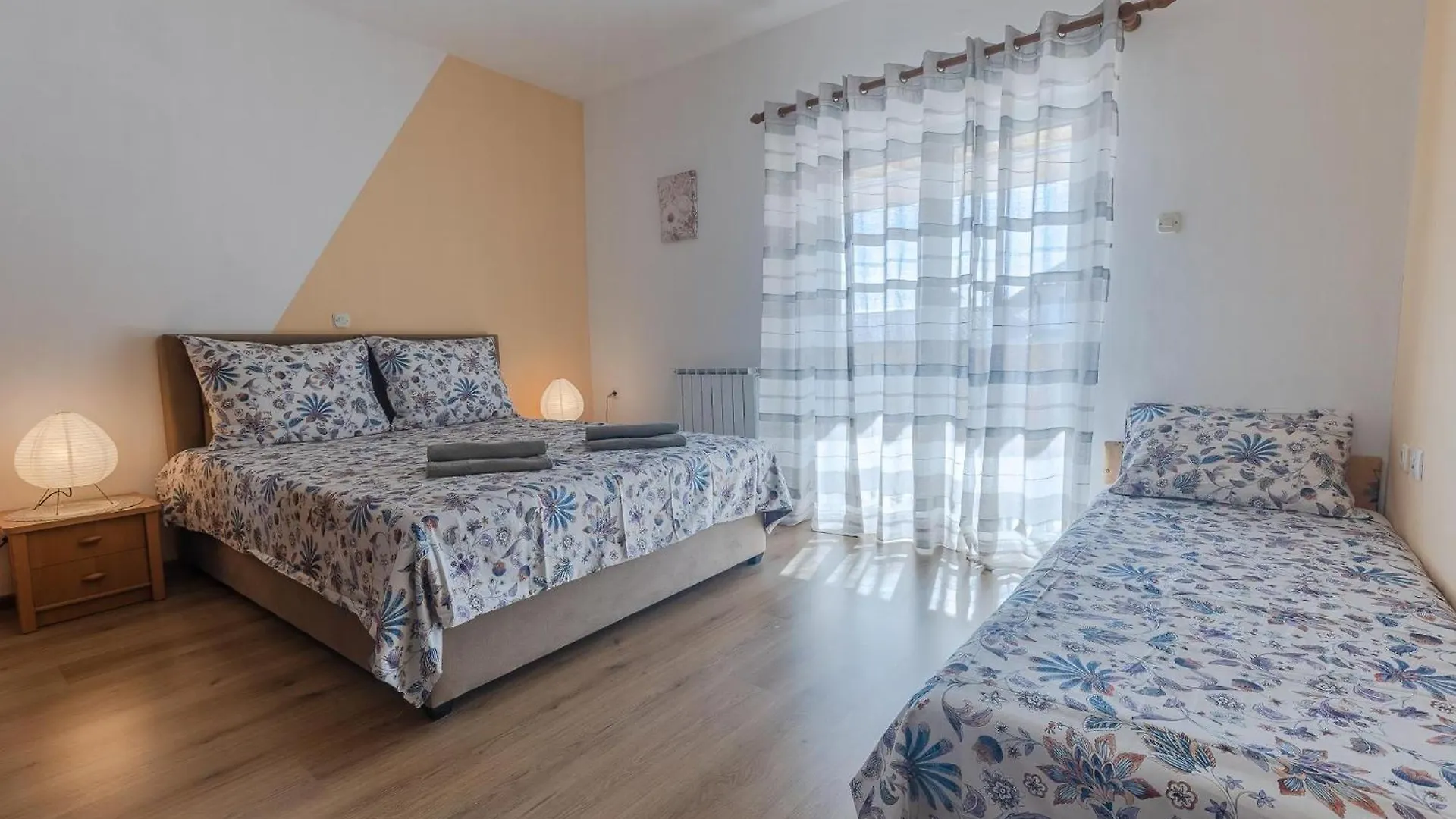 Ferienwohnung Milka In Porec In Strandnaehe Apartment
