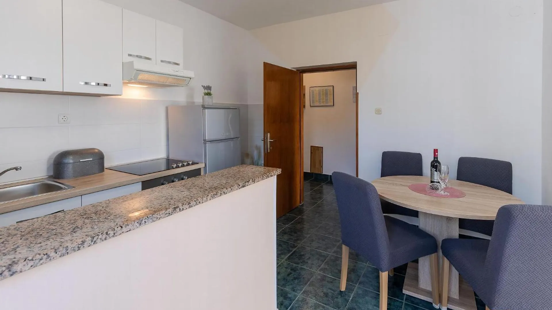 Ferienwohnung Milka In Porec In Strandnaehe Croatia