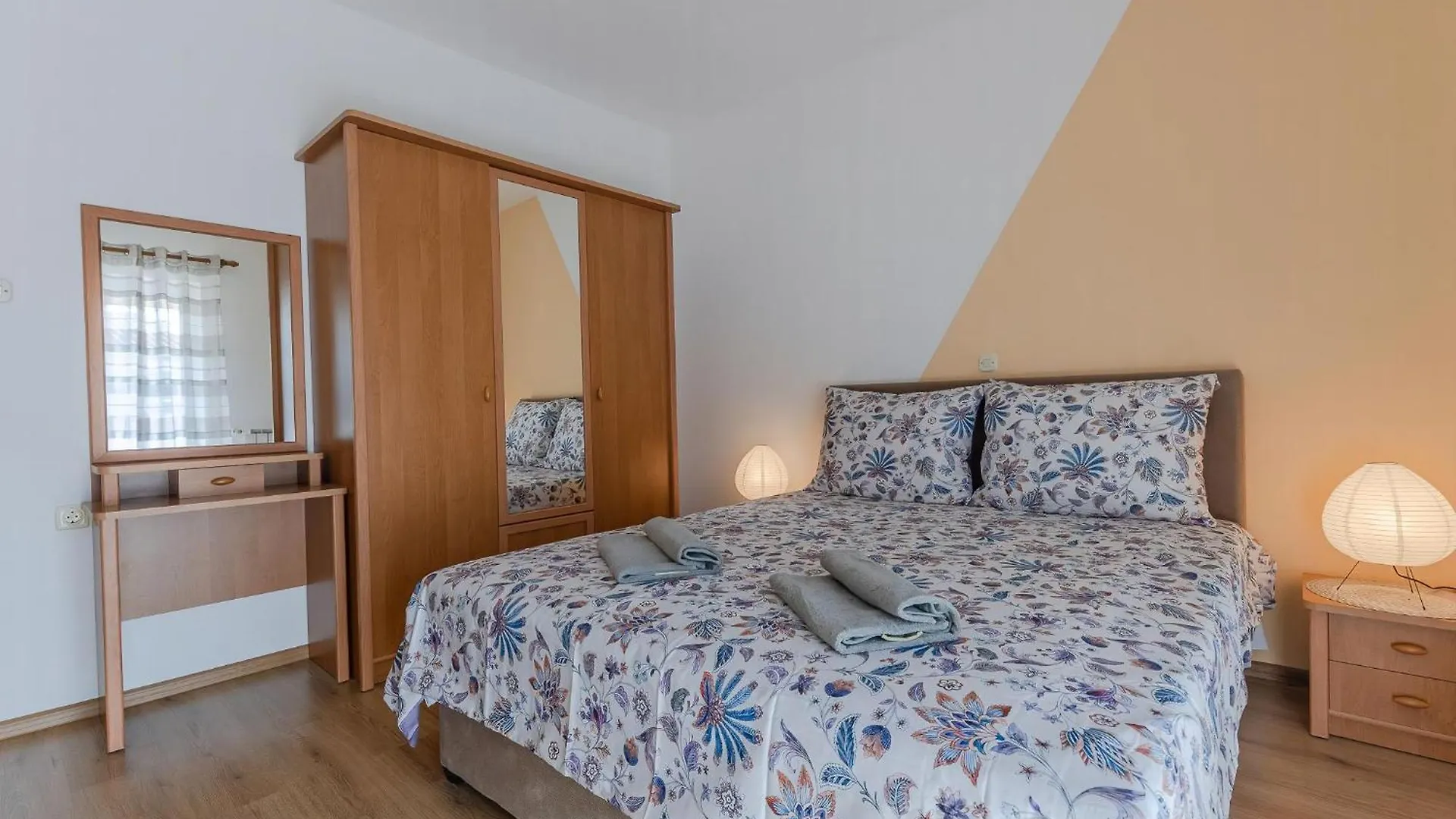 Ferienwohnung Milka In Porec In Strandnaehe Apartment