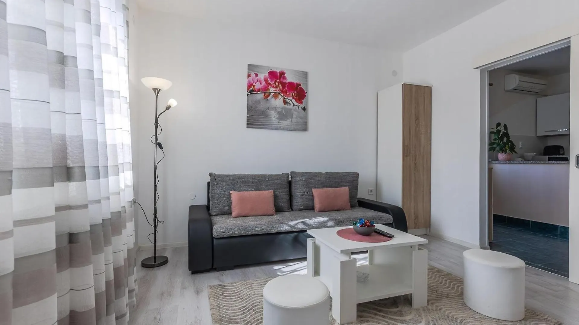 Ferienwohnung Milka In Porec In Strandnaehe 0*,  Croatia